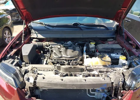 2021 Jeep Cherokee Limited 4X4 z USA, uszkodzony, nr VIN 1C4PJMDX7MD177461